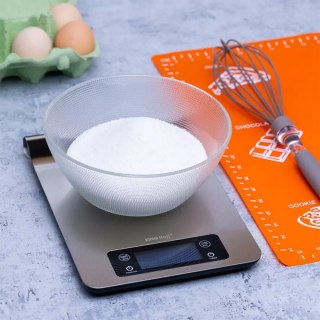 Elektroniczna Waga Kuchenna Kinghoff Kh-1836 Lumarko!