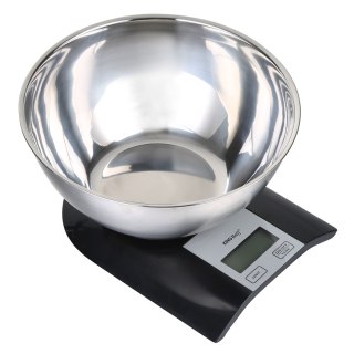 Elektroniczna Waga Kuchenna Z Misą 2l Kinghoff Kh-1828 Lumarko!