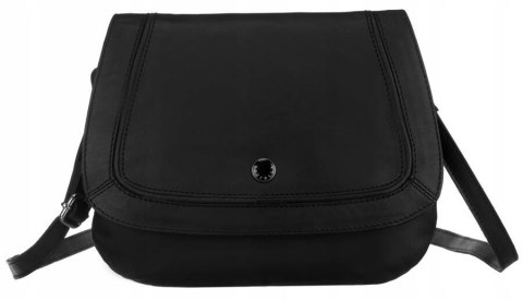 Listonoszka damska ze skóry naturalnej - Peterson Lumarko!