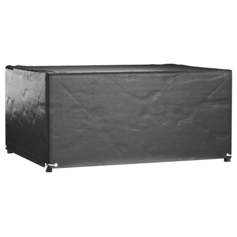 Pokrowce na meble ogrodowe, 2 szt., 8 oczek, 180x135x80 cm Lumarko!