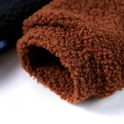 Kurtka dziecięca, patchworkowa, 116 Lumarko! Lumarko! 