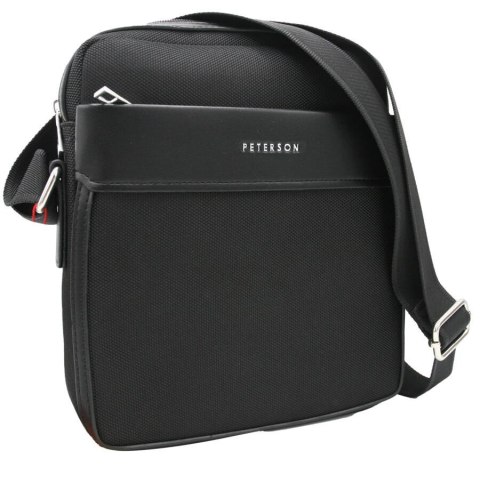 Codzienna torebka męska crossbody Lumarko!
