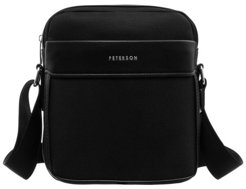 Codzienna torebka męska crossbody Lumarko!