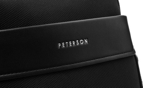 Codzienna torebka męska crossbody Lumarko!