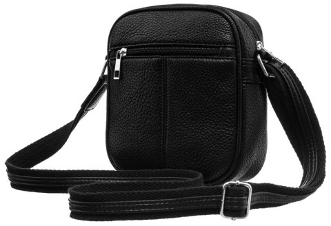 Miejska torba męska ze skory ekologicznej - Peterson Lumarko! Lumarko!