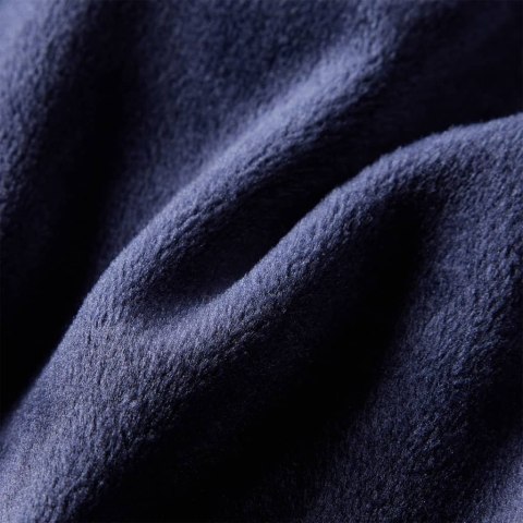 Dziecięce spodnie dresowe, granatowe, 116 Lumarko! Lumarko! 