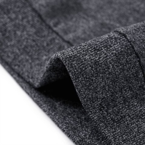 Bluza dziecięca z liskiem, granatowy melanż, 92 Lumarko! Lumarko! 