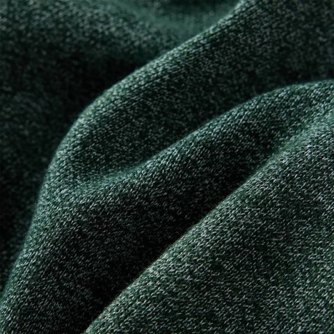 Dziecięce spodnie dresowe, ciemnozielone, 92 Lumarko! Lumarko! 