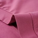 Bluza dziecięca, z cekinowymi pasami, malinowa, 104 Lumarko! Lumarko! 