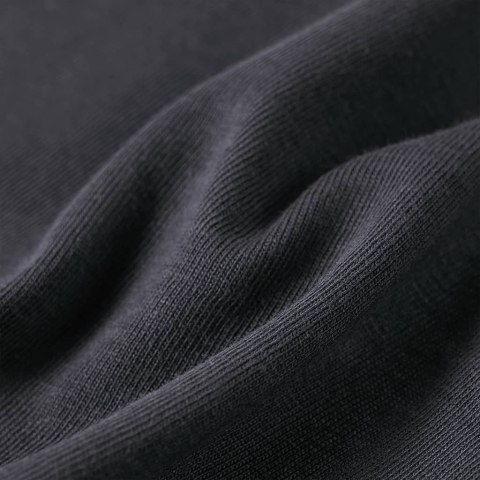 Koszulka dziecięca z długimi rękawami, z tygrysem, antracytowa, 104 Lumarko! Lumarko!  #