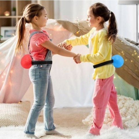 Gra Zręcznościowa Swinging Ball Lumarko!