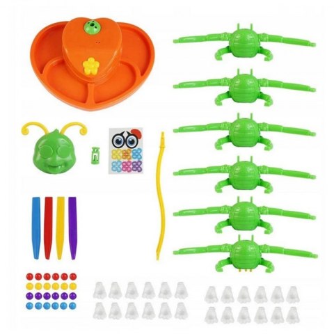 Gra Zręcznościowa Tańcząca Stonoga Lumarko!