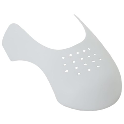 Wkładki usztywniające do butów, 2 pary, 41-47, plastikowe Lumarko!