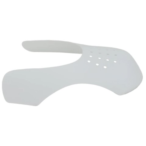 Wkładki usztywniające do butów, 2 pary, 41-47, plastikowe Lumarko!