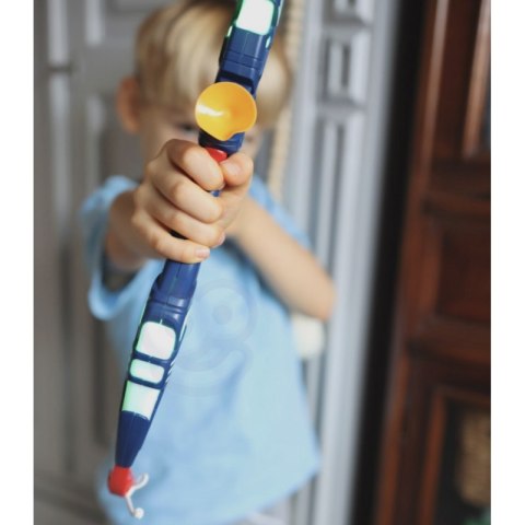  Zestaw Małego Łucznika Łuk Strzały 5Elementów Lumarko!