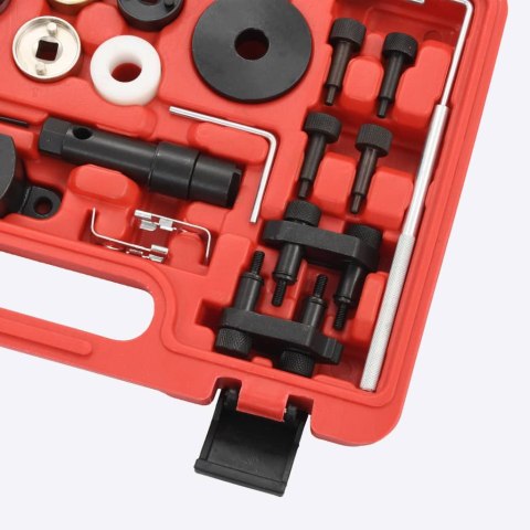 22-cz. zestaw do regulacji rozrządu, VAG 1.8/2.0 TSI TFSI   Lumarko! Lumarko!