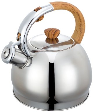 Kinghoff Czajnik Z Gwizdkiem 2,0l Kh-3782 Lumarko!