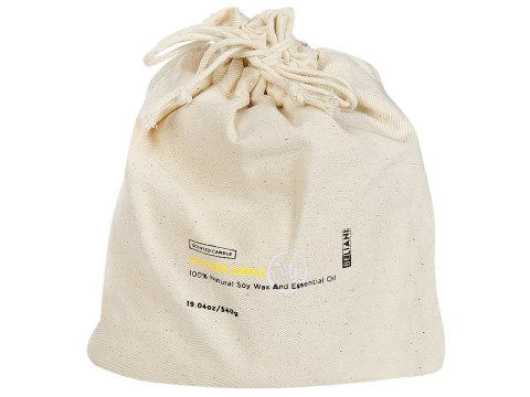 Świeca zapachowa sojowa jabłko DELIGHT BLISS