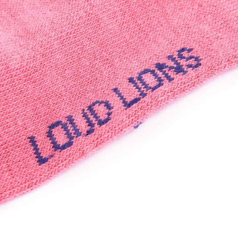 Skarpetki dziecięce, 5 par, nadruk w plamki, 26-29 Lumarko! 