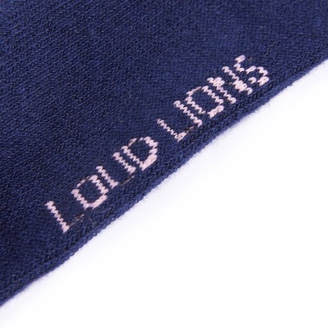 Skarpetki dziecięce, 5 par, nadruk w plamki, 26-29 Lumarko! 