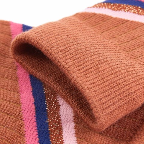 Skarpetki dziecięce, 5 par, nadruk w plamki, 26-29 Lumarko! 