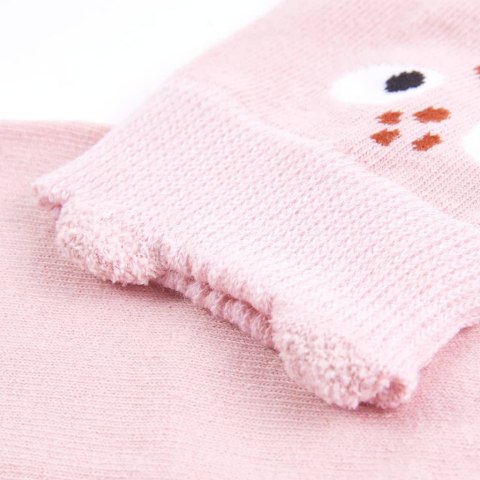 Skarpetki dziecięce, 5 par, ze zwierzątkami, 30-34 Lumarko! Lumarko! 