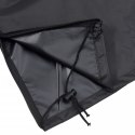 Pokrowce na parasol ogrodowy, 2 szt., 240x57/57 cm, Oxford 420D Lumarko!