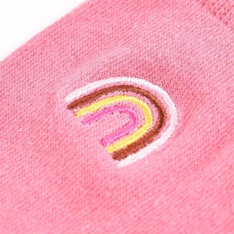 Skarpetki dziecięce, 5 par, z tęczą, 23-26 Lumarko! Lumarko! 