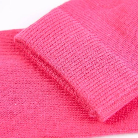 Skarpetki dziecięce, 5 par, z tęczą, 23-26 Lumarko! Lumarko! 