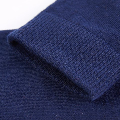 Skarpetki dziecięce, 5 par, z tęczą, 23-26 Lumarko! Lumarko! 