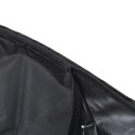Pokrowce na parasol ogrodowy, 2 szt., 280x30/81/45 cm, Oxford