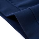 Bluza dziecięca, lis z futerka, granatowa, 92 Lumarko! Lumarko! 