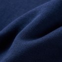 Bluza dziecięca, lis z futerka, granatowa, 92 Lumarko! Lumarko! 