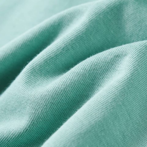 Koszulka dziecięca z krótkimi rękawami, z dinozaurem, jasne khaki, 140 Lumarko!  #