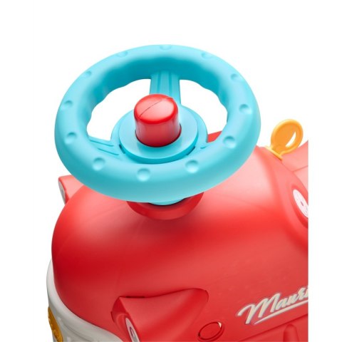 FALK Maurice Traktorek Jeździk Pchacz Odpychacz Schowek od 1 roku Lumarko!