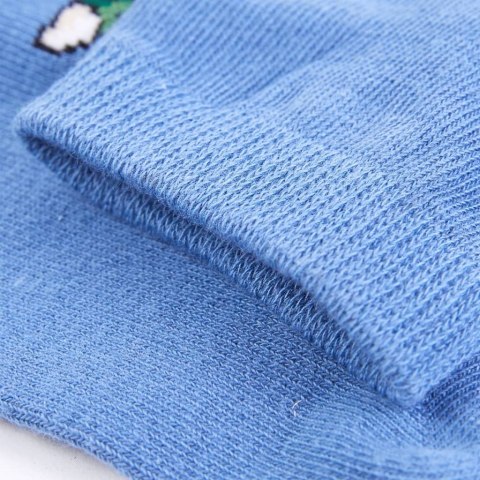 Skarpetki dziecięce, 5 par, 26-29 Lumarko! 