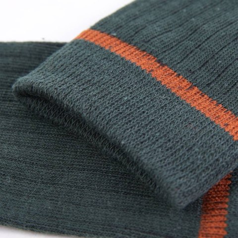 Skarpetki dziecięce, 5 par, z nadrukiem psa, EU 30-34 Lumarko! 