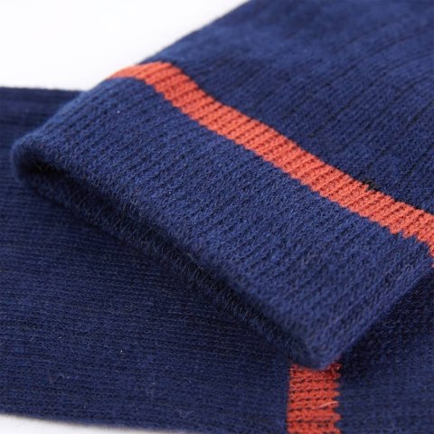 Skarpetki dziecięce, 5 par, z nadrukiem psa, EU 30-34 Lumarko! 