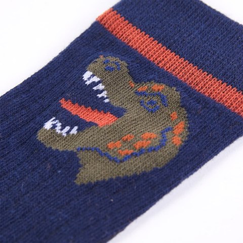 Skarpetki dziecięce, 5 par, z nadrukiem psa, EU 30-34 Lumarko! 