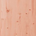 Donica ogrodowa, 90x31x31 cm, lite drewno daglezjowe