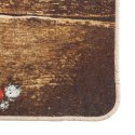 Dywanik kuchenny, kolorowy, 60x180 cm, antypoślizgowy