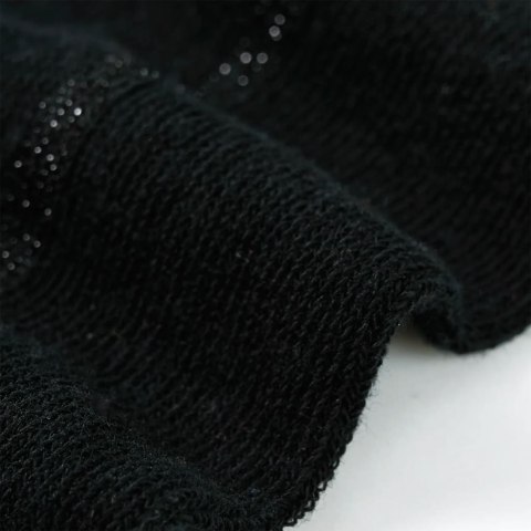 Rajstopy dziecięce, czarne, 128 Lumarko!  #