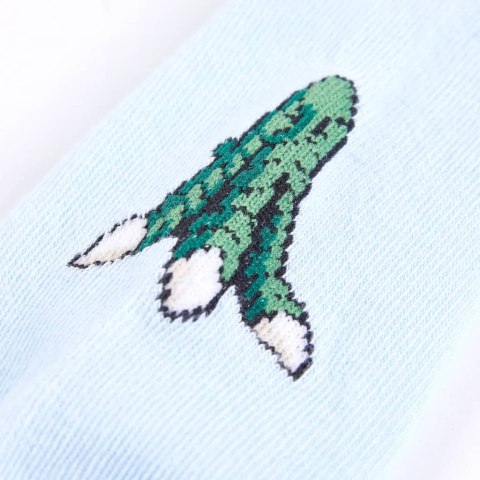 Skarpetki dziecięce, 5 par, EU 23-26 Lumarko! 