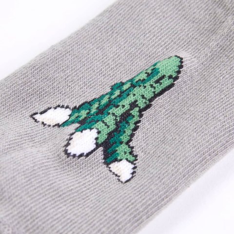 Skarpetki dziecięce, 5 par, EU 23-26 Lumarko! 