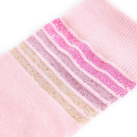 Skarpetki dziecięce, 5 par, nadruk w plamki, 26-29 Lumarko! 