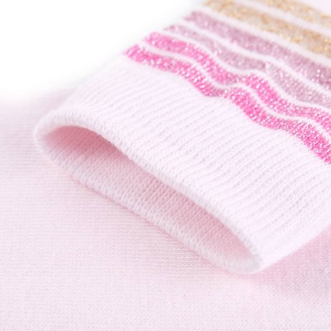 Skarpetki dziecięce, 5 par, nadruk w plamki, 26-29 Lumarko! 