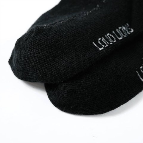 Rajstopy dziecięce, czarne, 116 Lumarko!  #