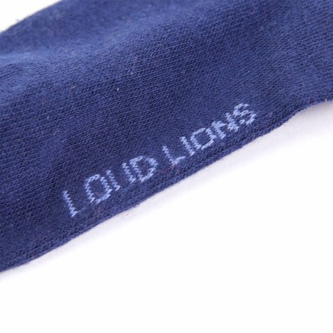 Skarpetki dziecięce, 5 par, 23-26 Lumarko! Lumarko! 