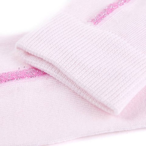 Skarpetki dziecięce, 5 par, EU 23-26 Lumarko! Lumarko! 