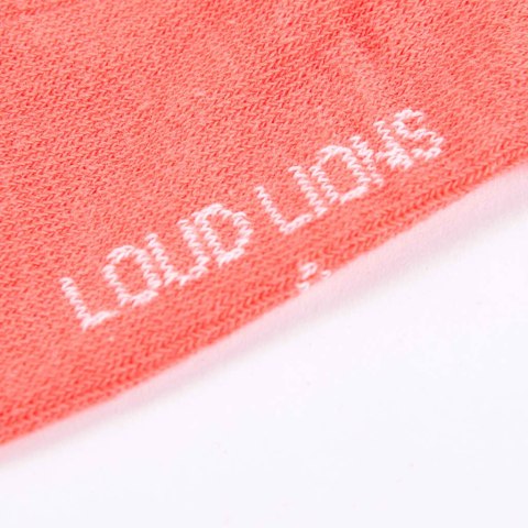 Skarpetki dziecięce, 5 par, EU 23-26 Lumarko! 